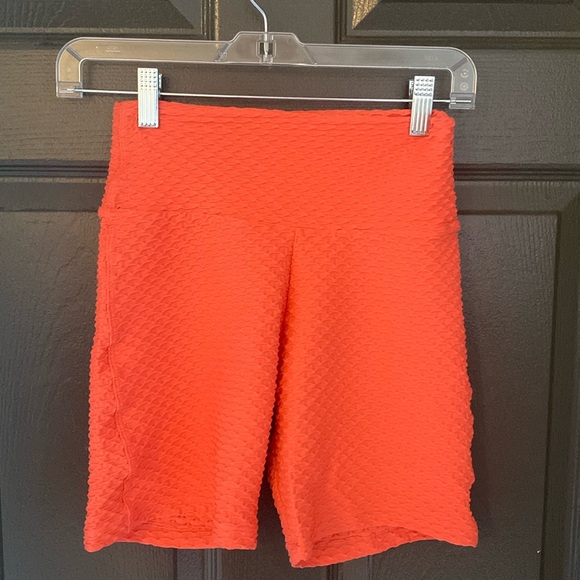 Booty by Brabants Crco Skin Shorts - Picture 1 of 3